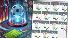 <b>AI确推算单场赛事成果</b> 