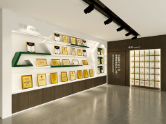 客户对企业的承认度升 