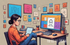 些AI东西的使用不只提高了工做效率和质量？ 